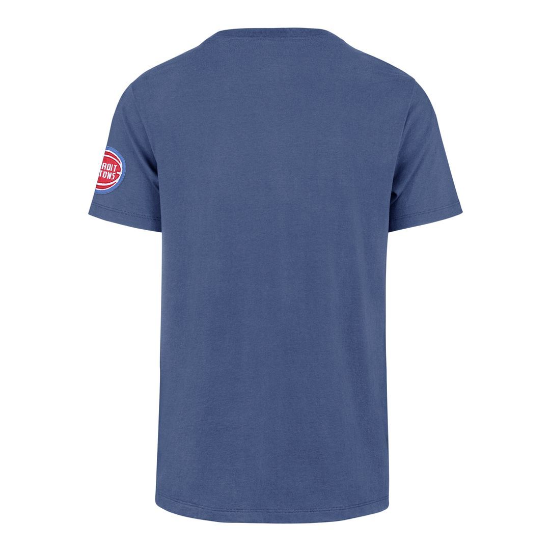 DETROIT PISTONS '47 FRANKLIN FIELDHOUSE TEE sold by 47 product image thumbnail 2