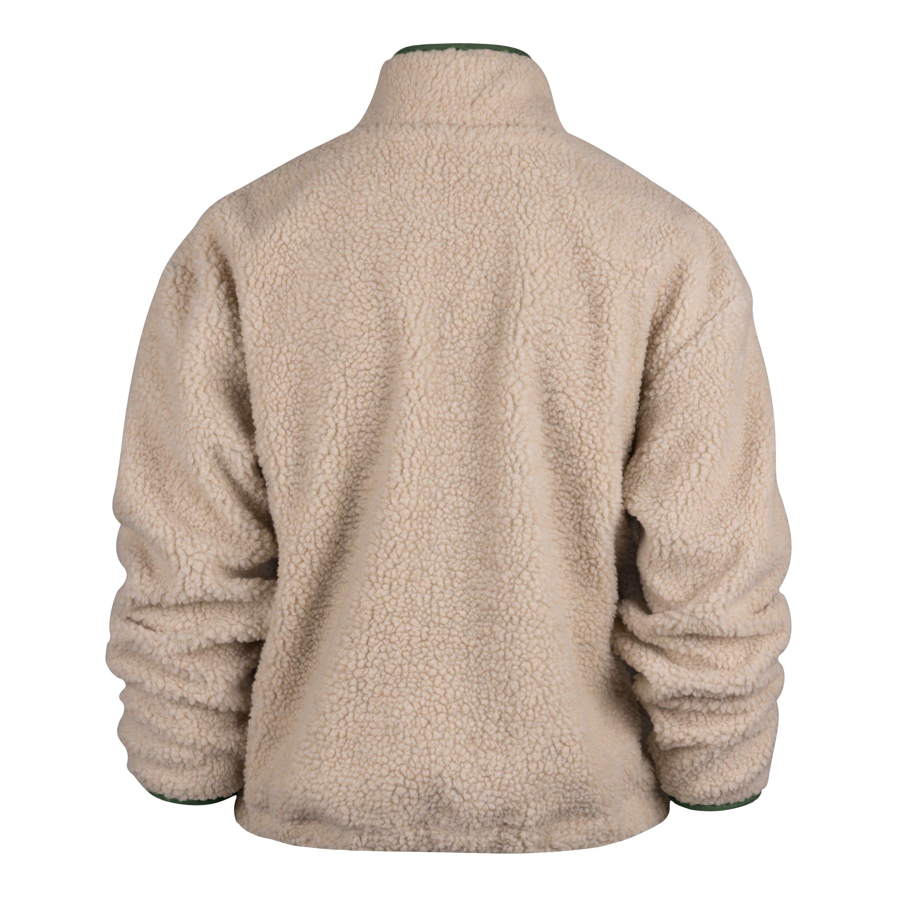 GREEN BAY PACKERS SNOWBIRD '47 1/4 ZIP WOMENS sold by 47 product image thumbnail 2