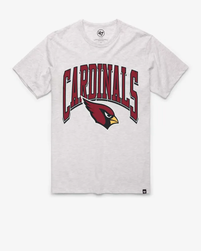 ARIZONA CARDINALS WALK TALL '47 FRANKLIN TEE sold by 47