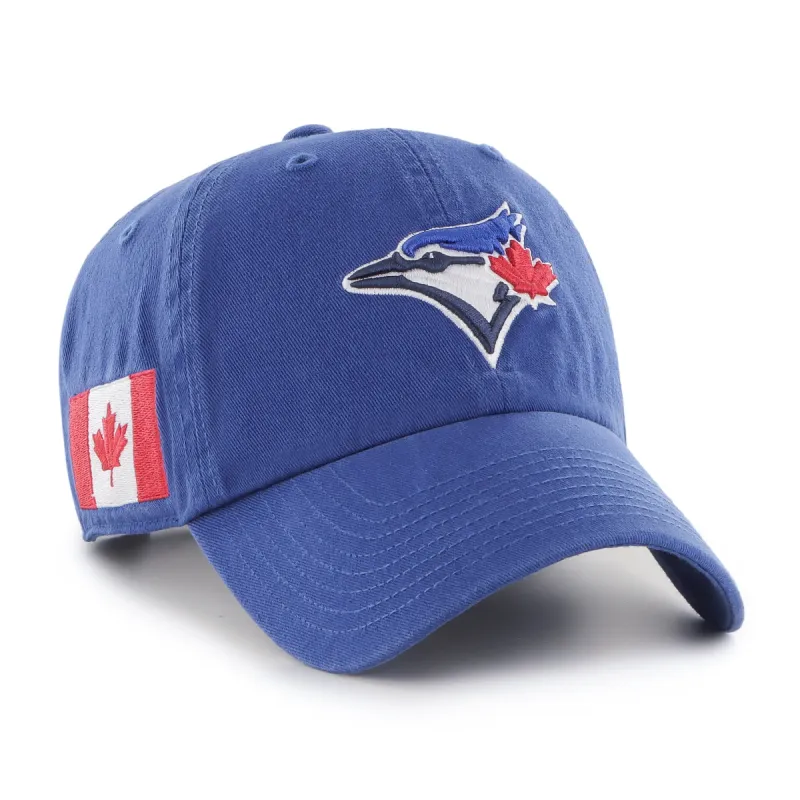 TORONTO BLUE JAYS HERITAGE '47 CLEAN UP sold by 47