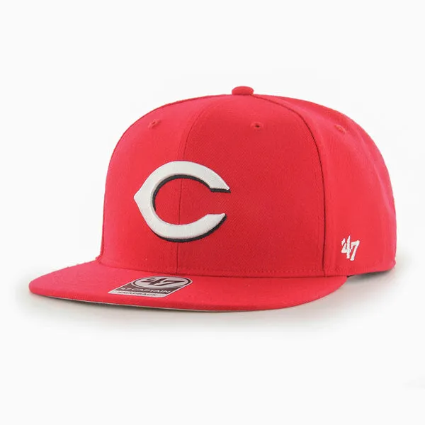 CINCINNATI REDS SURE SHOT 47 CAPTAIN sold by 47 product image thumbnail 3
