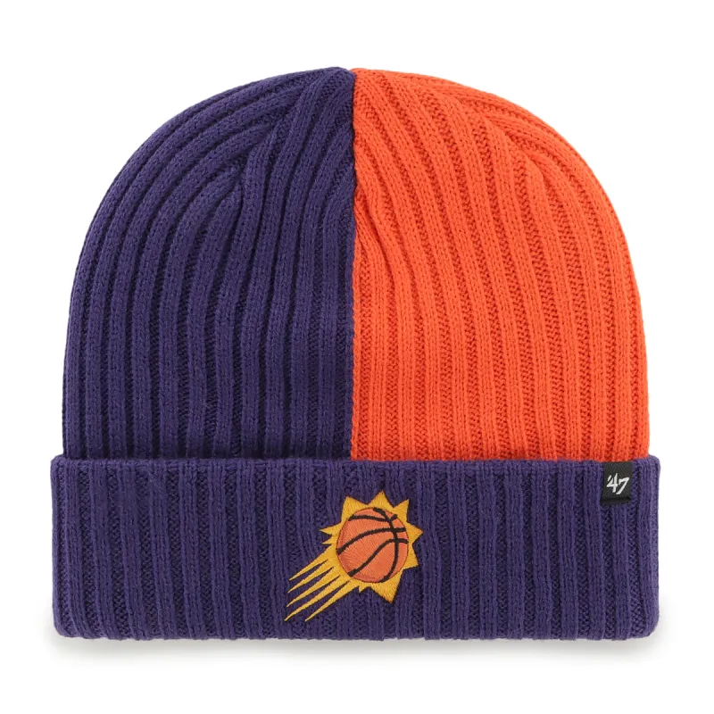 PHOENIX SUNS FRACTURE '47 CUFF KNIT sold by 47