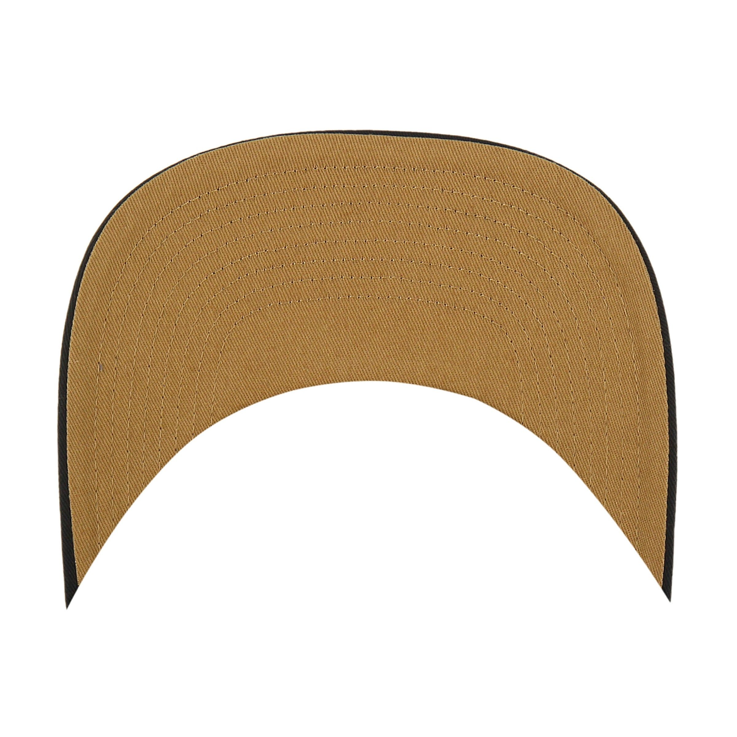 TORONTO RAPTORS 23 NBA CITY EDITION '47 TRUCKER sold by 47 product image thumbnail 3