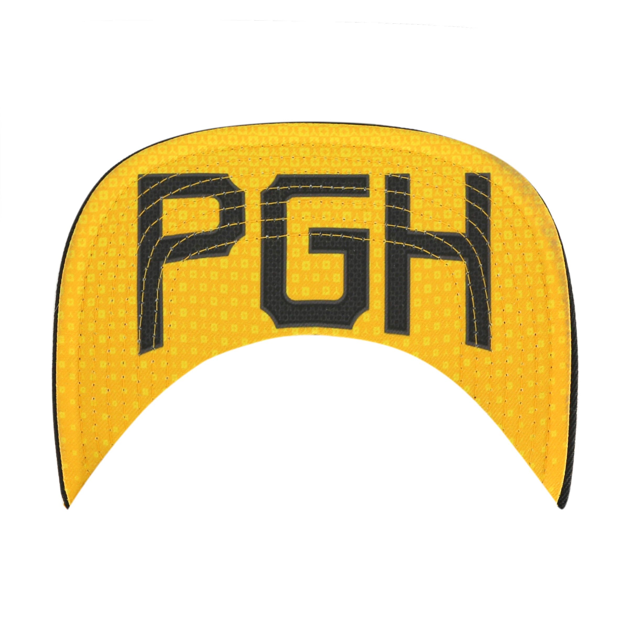 PITTSBURGH PIRATES CITY CONNECT '47 CAPTAIN sold by 47 product image thumbnail 4
