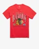 CHICAGO BLACKHAWKS CREASE '47 FRANKLIN TEE sold by 47