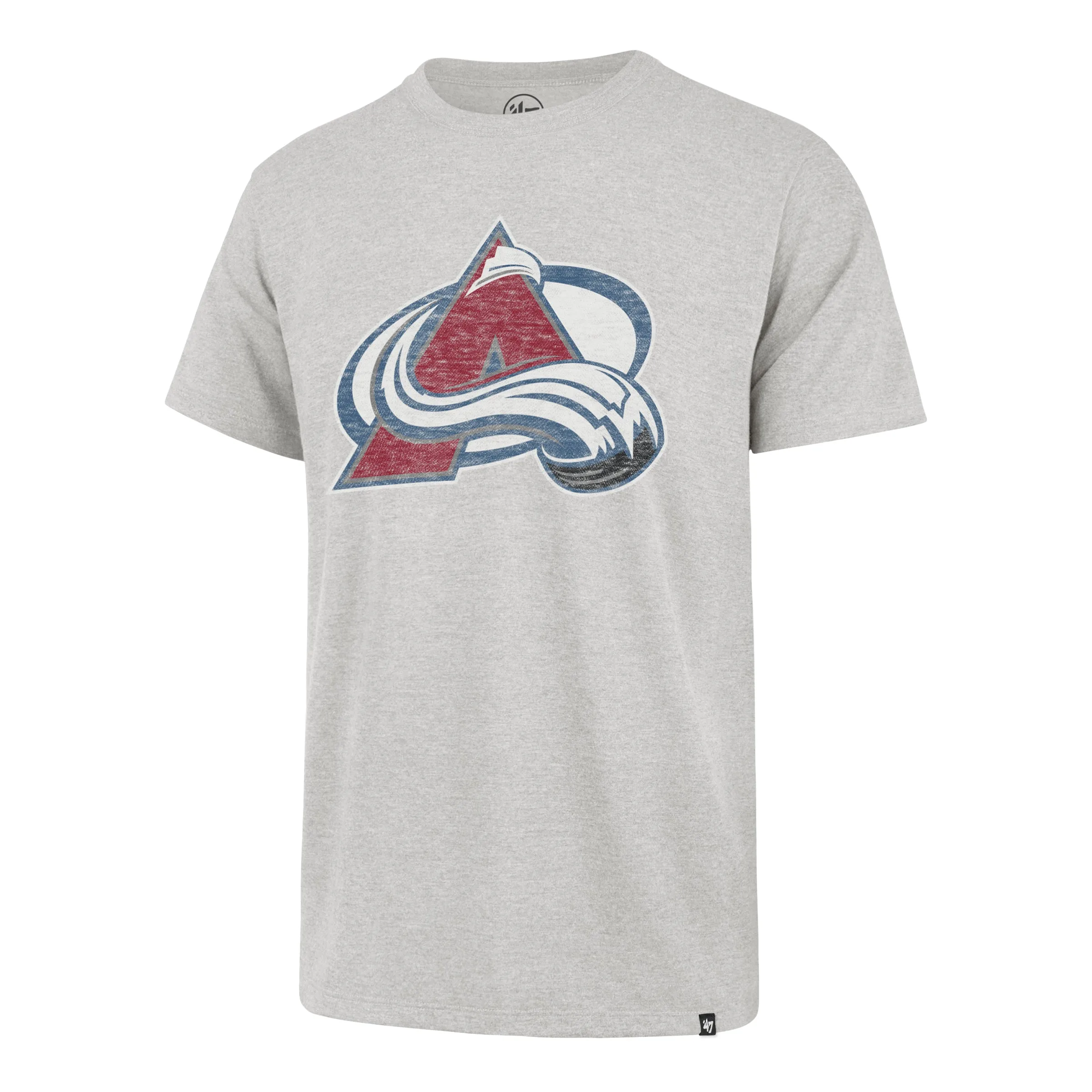 COLORADO AVALANCHE PREMIER '47 FRANKLIN TEE sold by 47