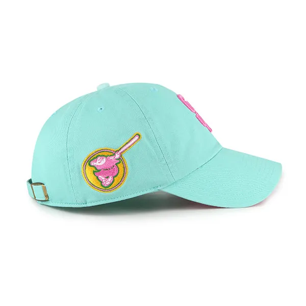 SAN DIEGO PADRES CITY CONNECT '47 CLEAN UP sold by 47 product image thumbnail 2