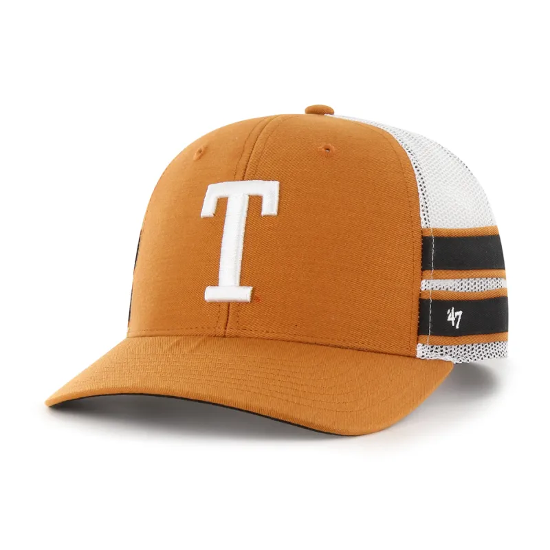 TEXAS LONGHORNS VINTAGE STRAIGHT EIGHT '47 TRUCKER sold by 47