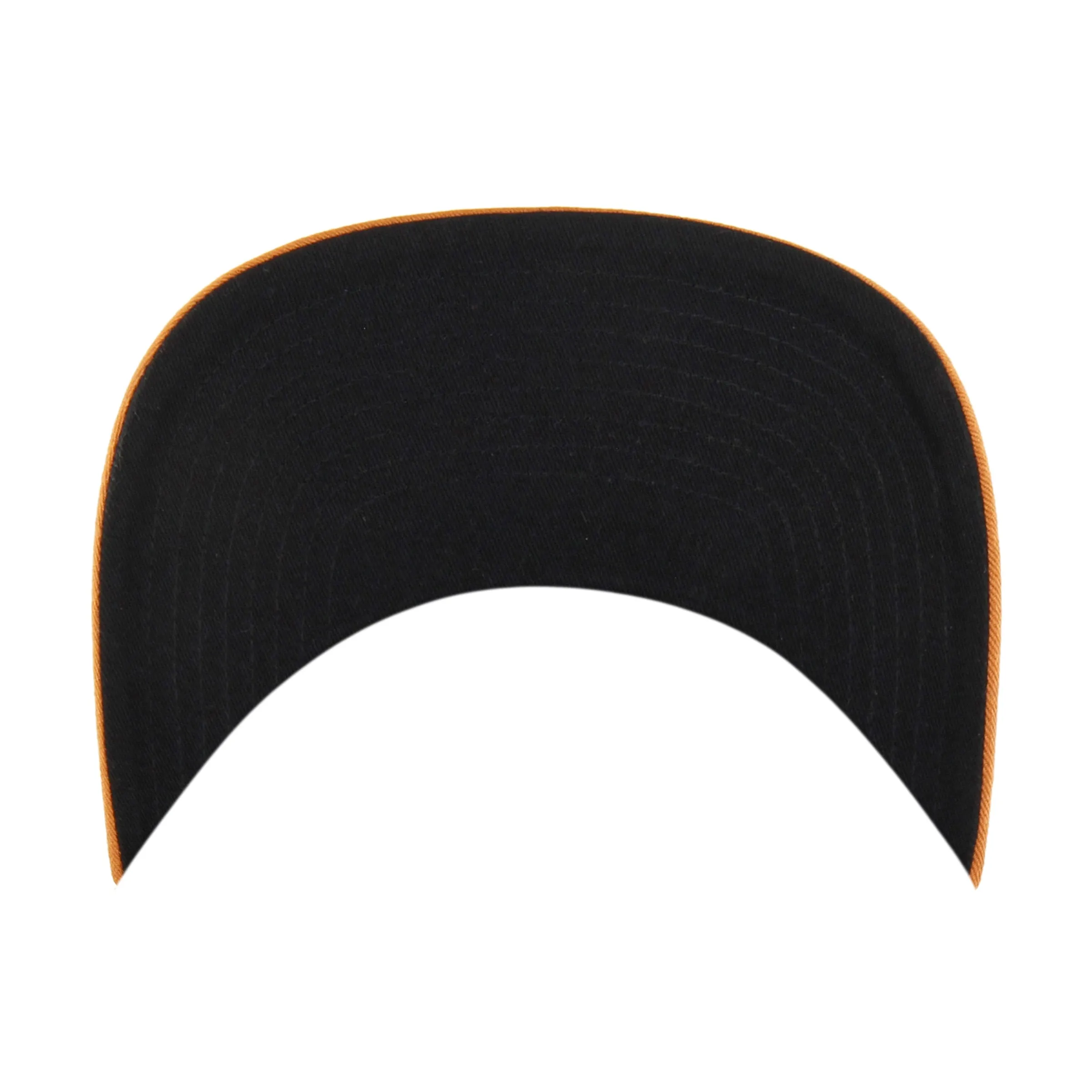 TEXAS LONGHORNS VINTAGE STRAIGHT EIGHT '47 TRUCKER sold by 47 product image thumbnail 4