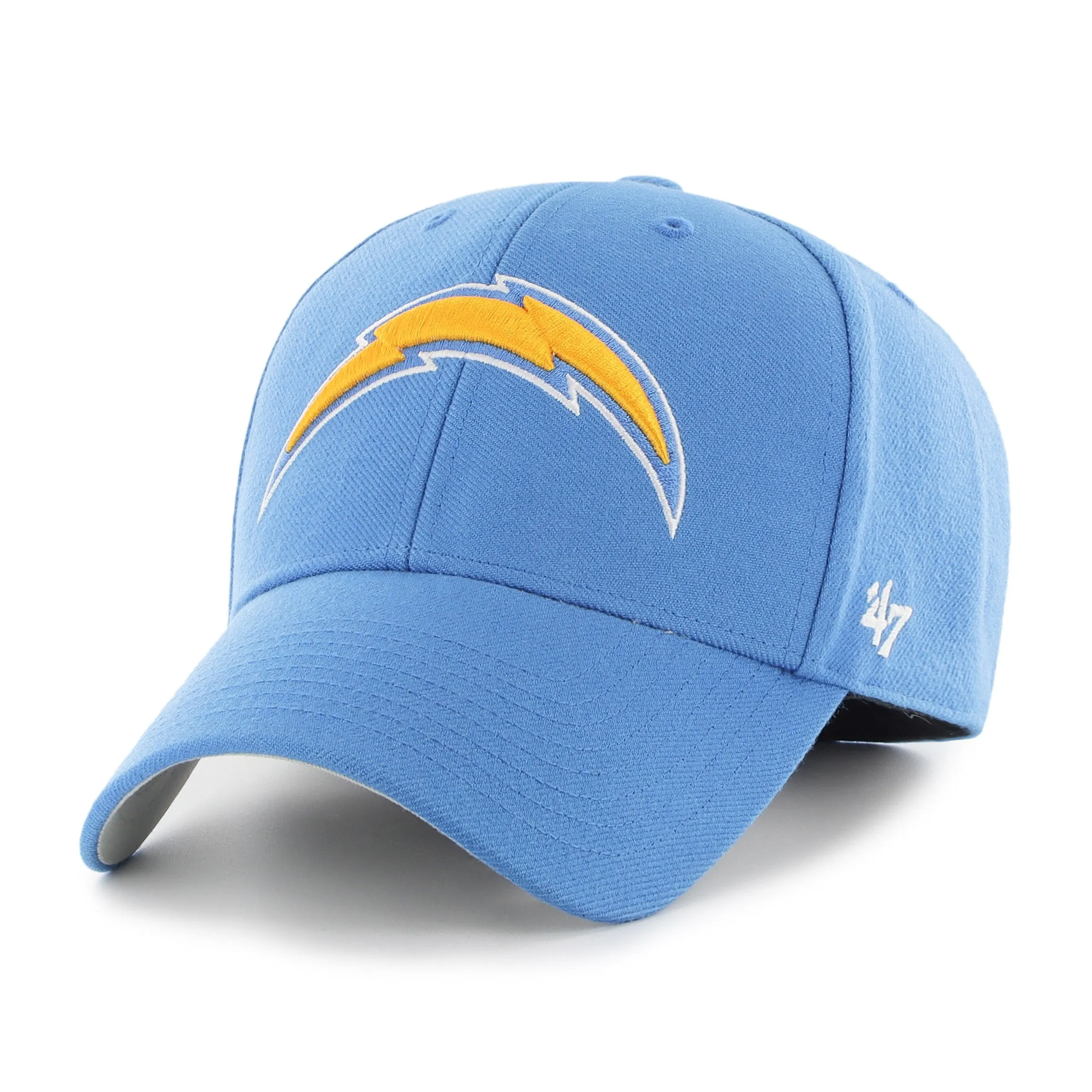 LOS ANGELES CHARGERS '47 MVP sold by 47