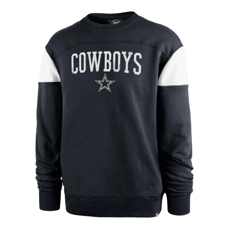 DALLAS COWBOYS GROUNDBREAK '47 ONSET CREW sold by 47