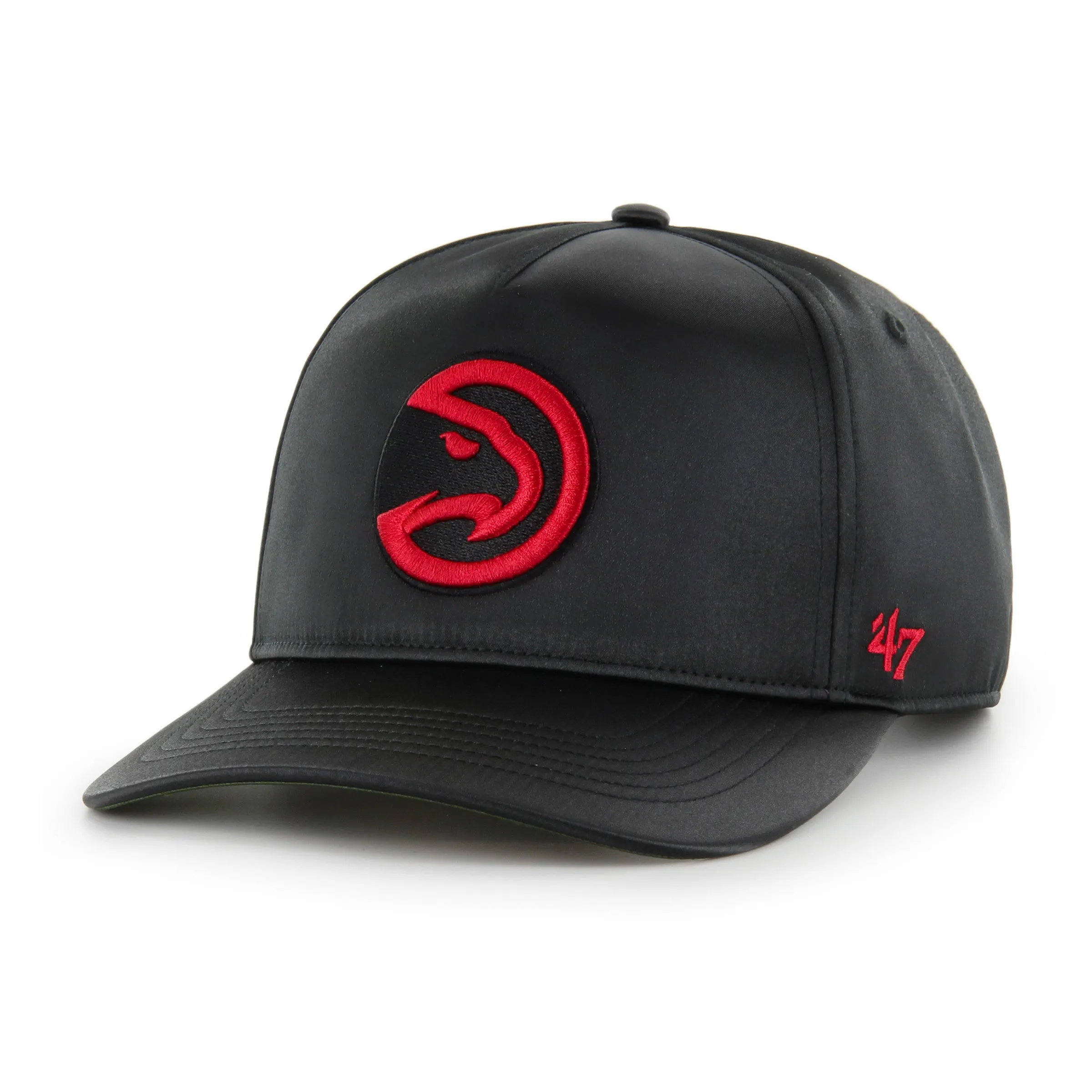 ATLANTA HAWKS TYRRELL WINSTON '47 HITCH sold by 47 product image thumbnail 5