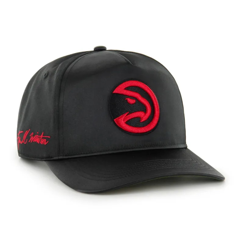 ATLANTA HAWKS TYRRELL WINSTON '47 HITCH made by 47