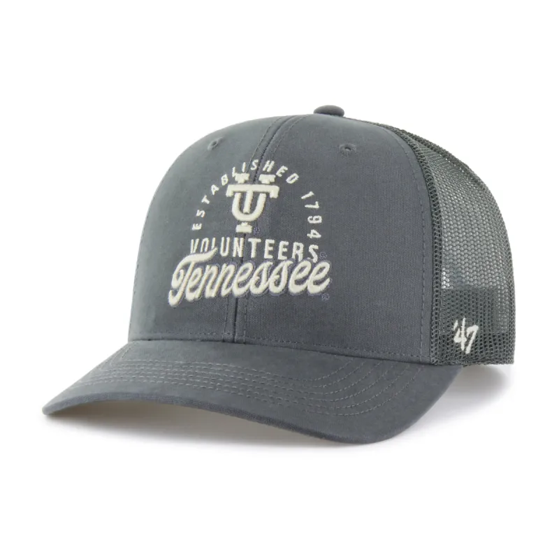 TENNESSEE VOLUNTEERS VINTAGE PITSTOP '47 TRUCKER sold by 47