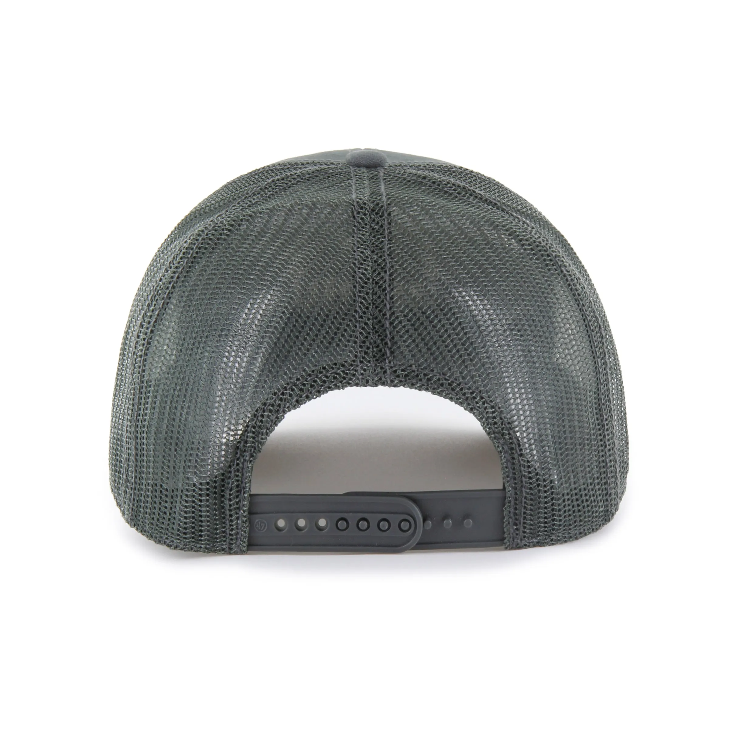 TENNESSEE VOLUNTEERS VINTAGE PITSTOP '47 TRUCKER sold by 47 product image thumbnail 2