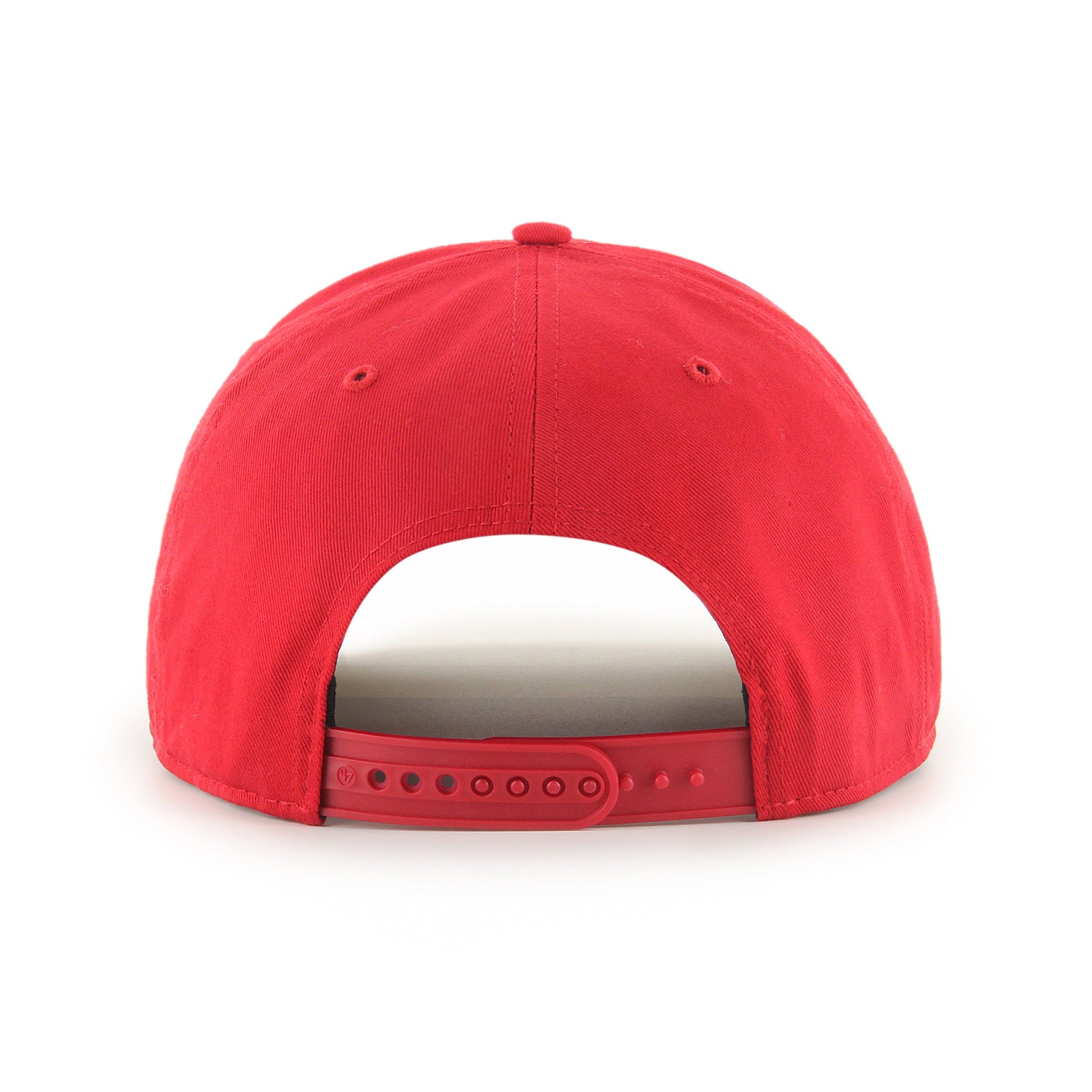 SAN FRANCISCO 49ERS REFLEX '47 HITCH RF sold by 47 product image thumbnail 2