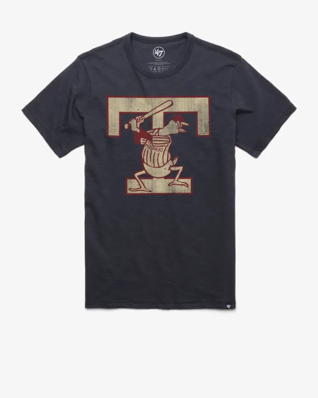 TOLEDO MUD HENS '47 GRIT SCRUM TEE sold by 47