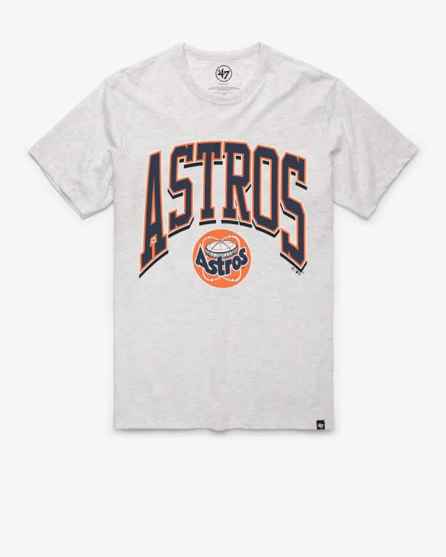 HOUSTON ASTROS COOPERSTOWN WALK TALL '47 FRANKLIN TEE sold by 47