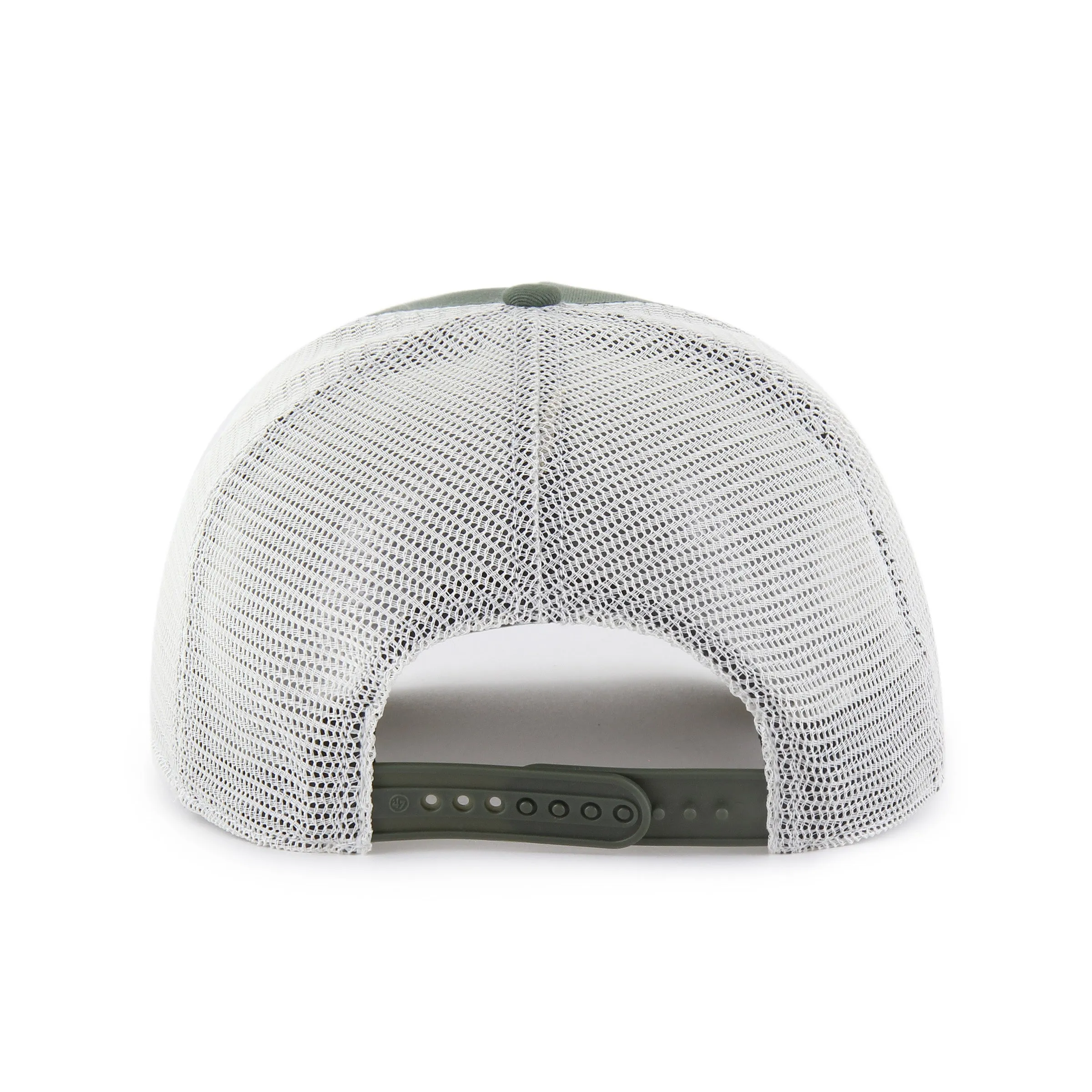 MIAMI HURRICANES CYPRESS '47 HITCH RF RELAXED FIT sold by 47 product image thumbnail 2