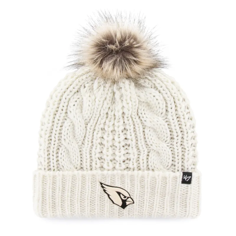 ARIZONA CARDINALS MEEKO '47 CUFF KNIT WOMENS sold by 47