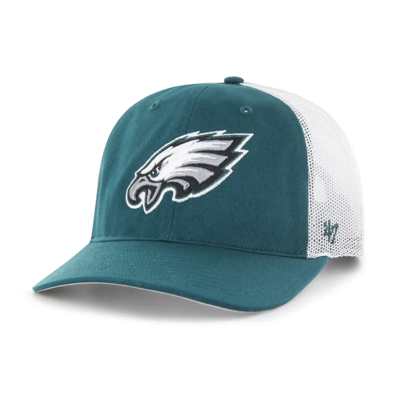 PHILADELPHIA EAGLES '47 TRUCKER RF sold by 47