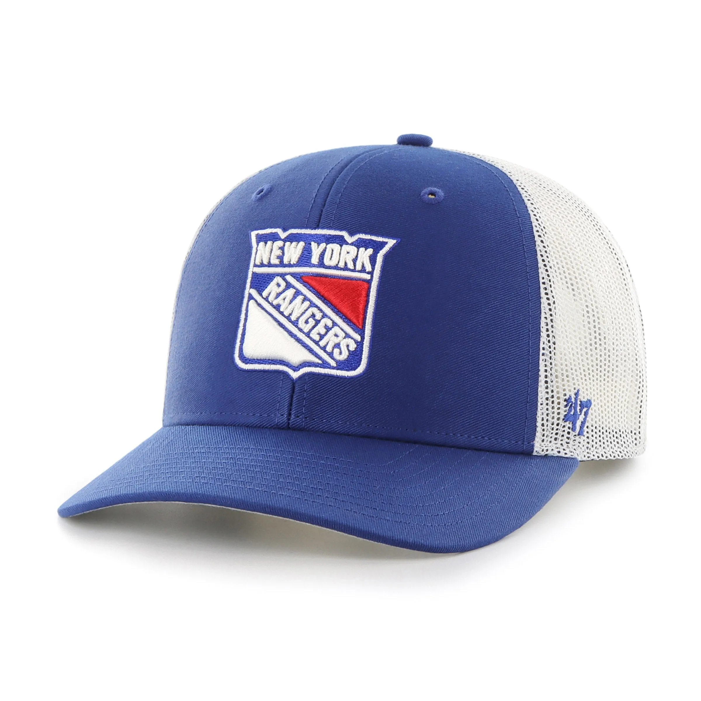 NEW YORK RANGERS '47 TRUCKER sold by 47
