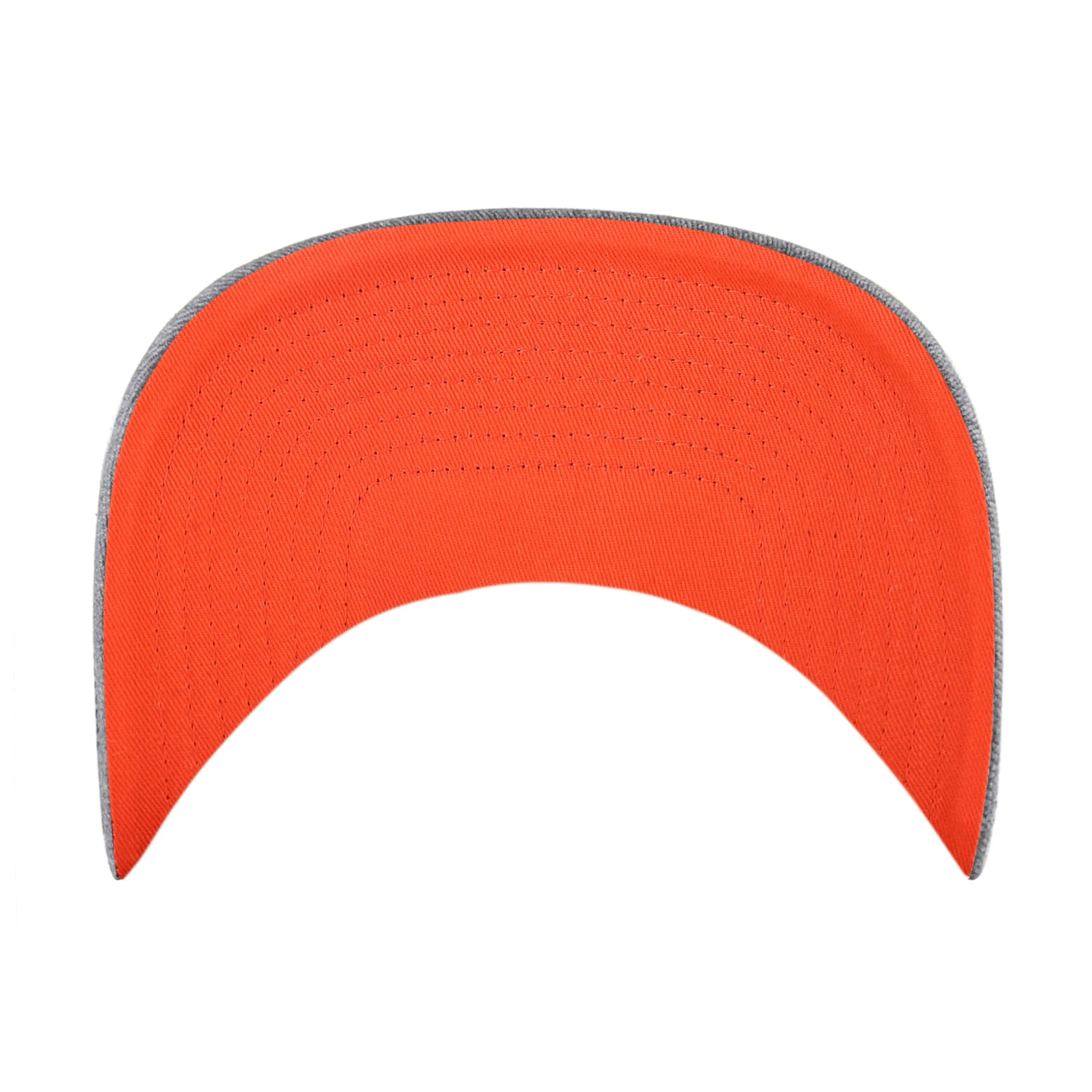 MIAMI DOLPHINS HISTORIC HASH MARK '47 TRUCKER RF RELAXED FIT sold by 47 product image thumbnail 3