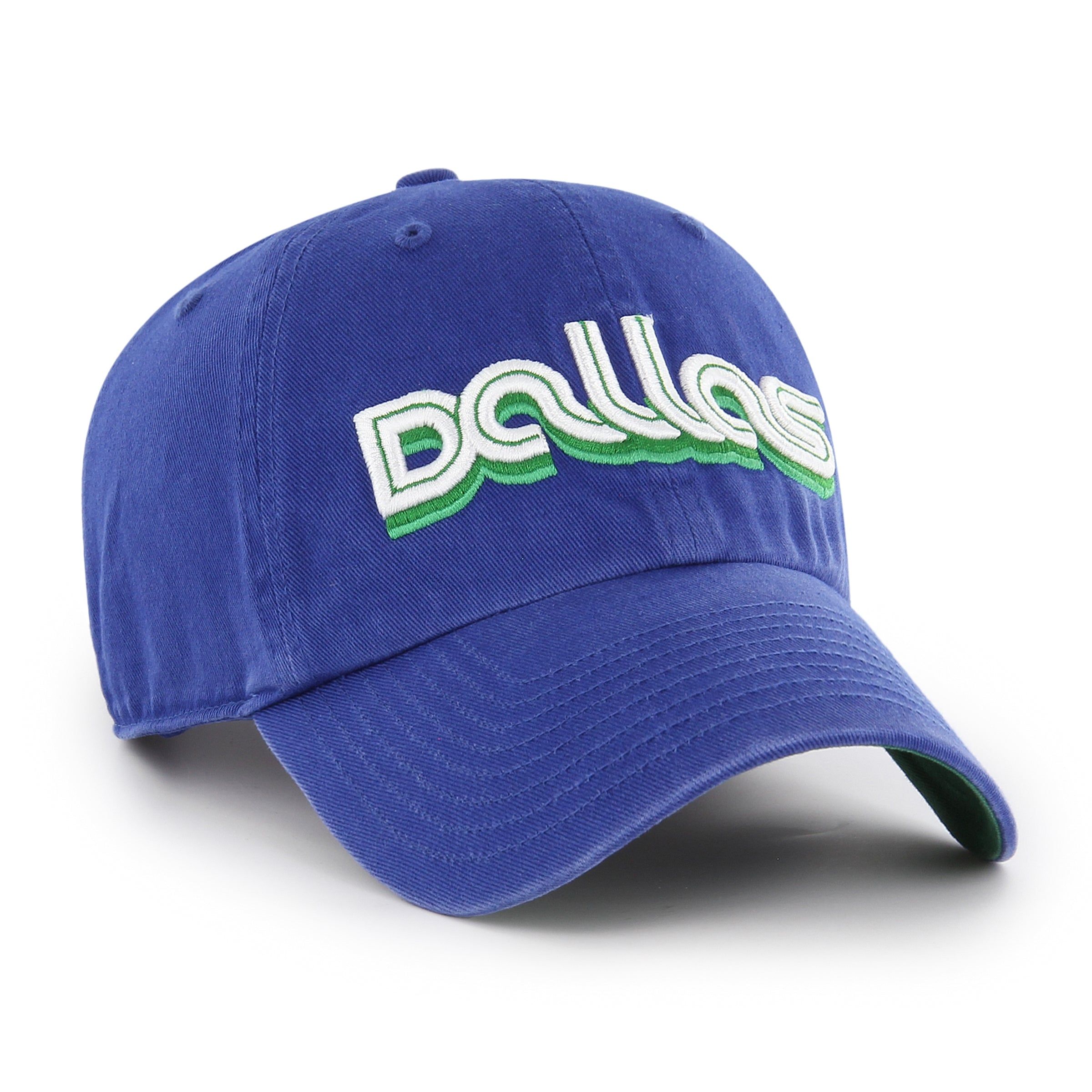 DALLAS MAVERICKS 23 NBA CITY EDITION '47 CLEAN UP sold by 47 product image thumbnail 2