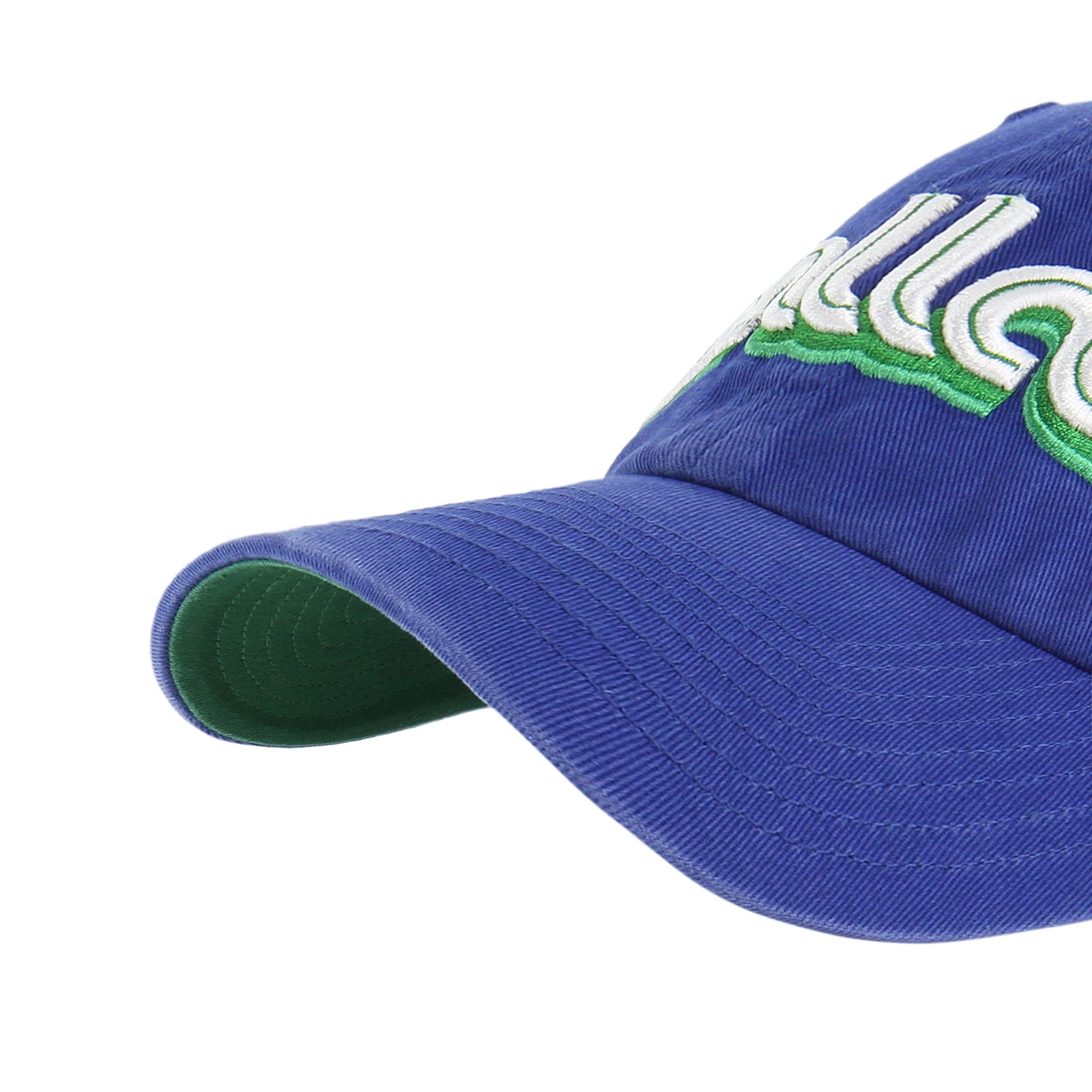 DALLAS MAVERICKS 23 NBA CITY EDITION '47 CLEAN UP sold by 47 product image thumbnail 4