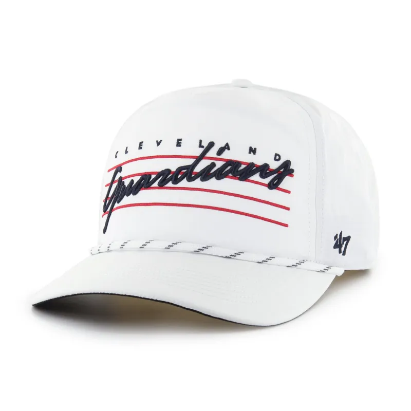 CLEVELAND GUARDIANS DOWNBURST '47 HITCH sold by 47