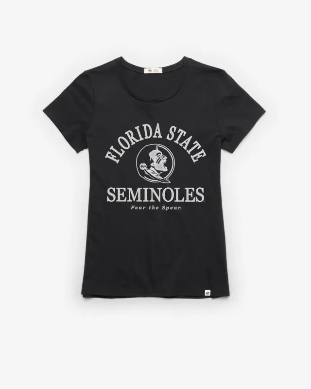FLORIDA STATE SEMINOLES FRESH START '47 FRANKIE TEE WOMENS sold by 47