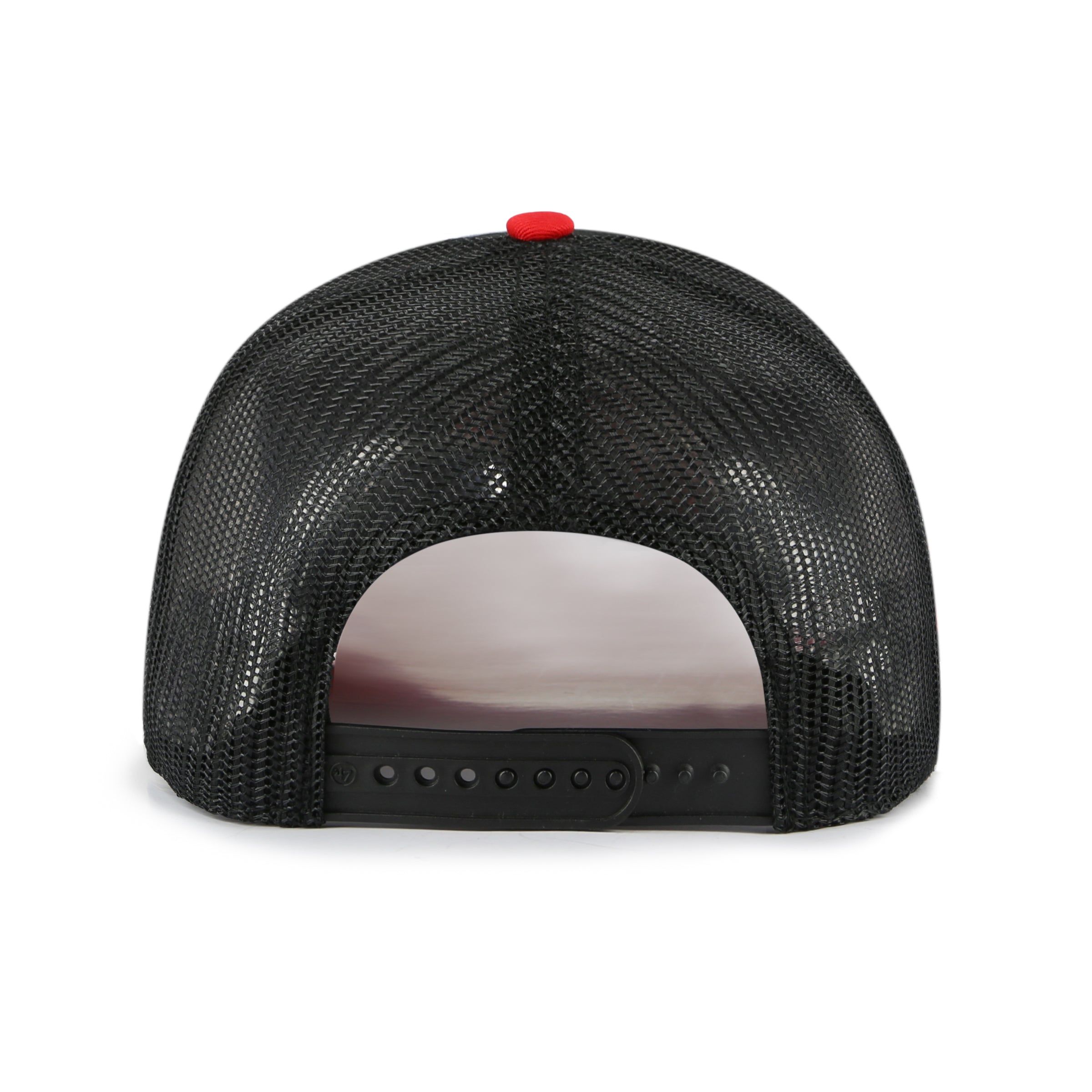 CINCINNATI REDS CITY CONNECT REPLICA '47 TRUCKER sold by 47 product image thumbnail 3