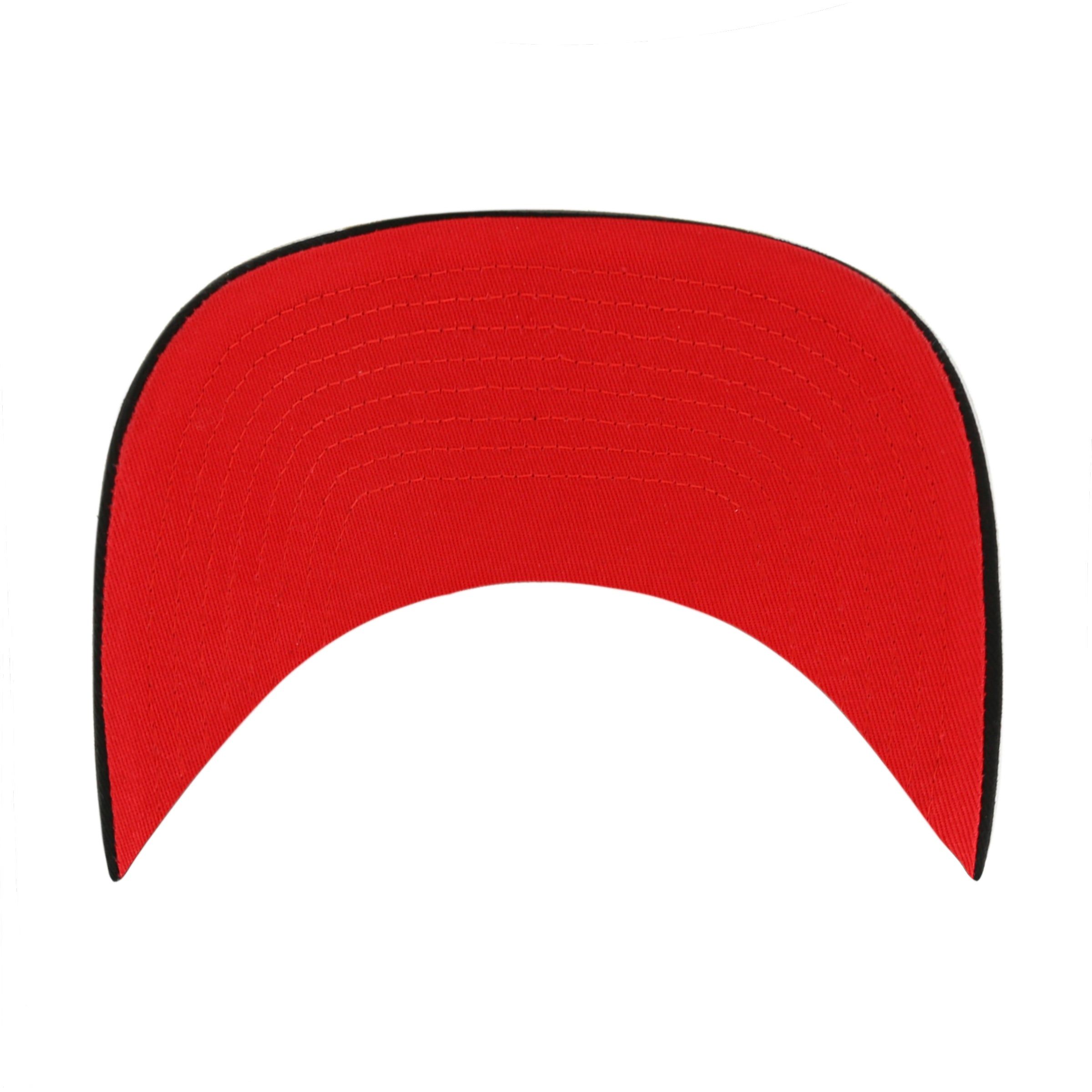 CINCINNATI REDS CITY CONNECT REPLICA '47 TRUCKER sold by 47 product image thumbnail 2