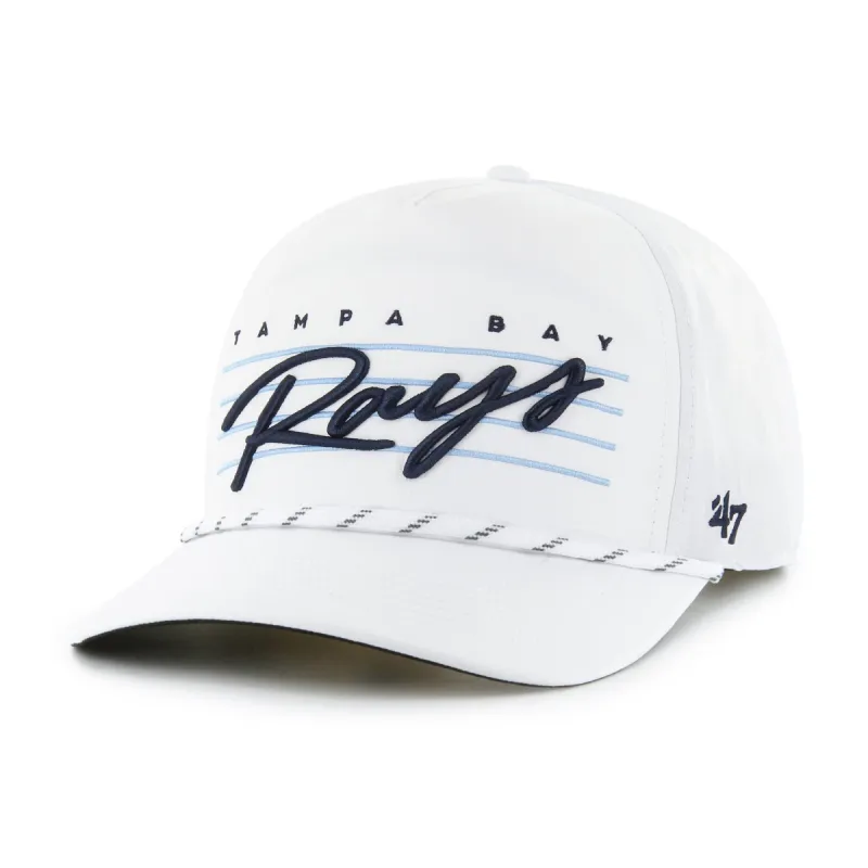 TAMPA BAY RAYS DOWNBURST '47 HITCH sold by 47