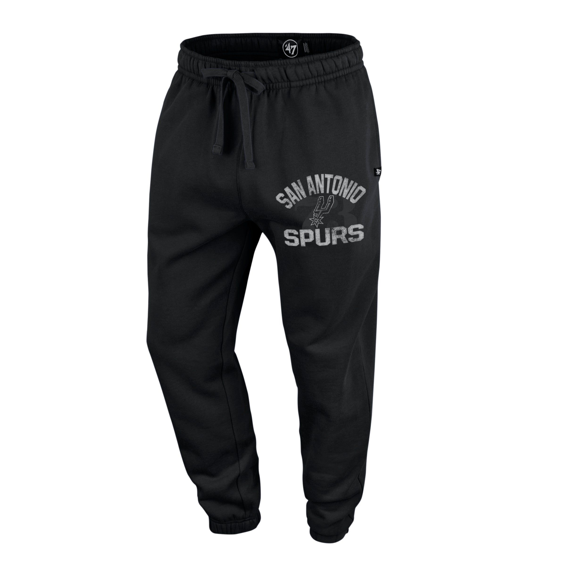 SAN ANTONIO SPURS TRAILSIDE JOGGER MEN sold by 47