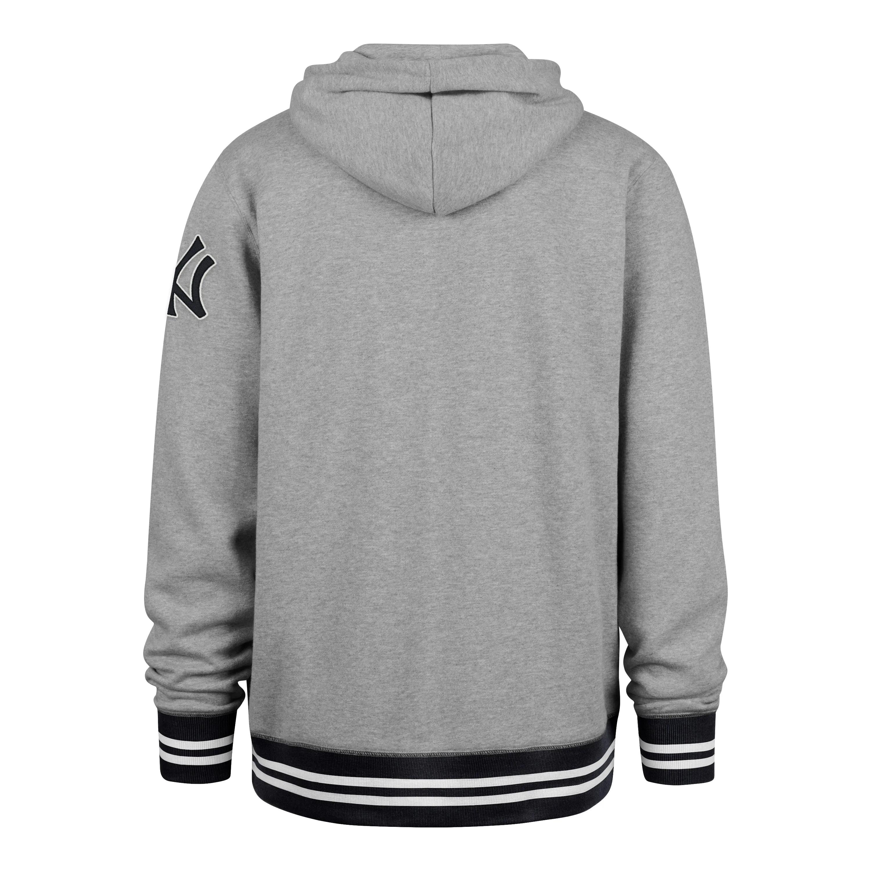 NEW YORK YANKEES '47 EASTPORT HOOD sold by 47 product image thumbnail 2