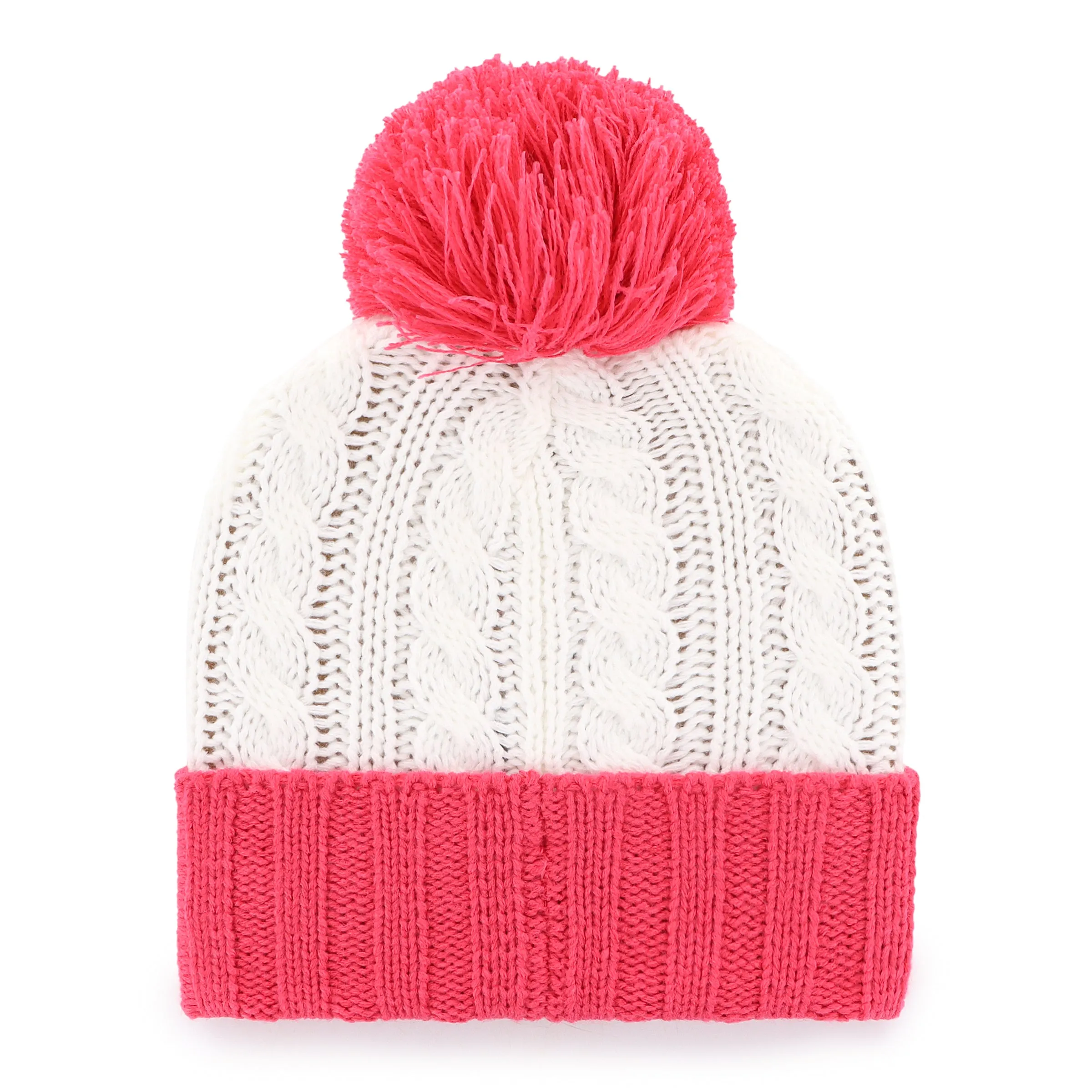 NEW ENGLAND PATRIOTS HISTORIC LUMINANCE '47 CUFF KNIT WOMENS sold by 47 product image thumbnail 2