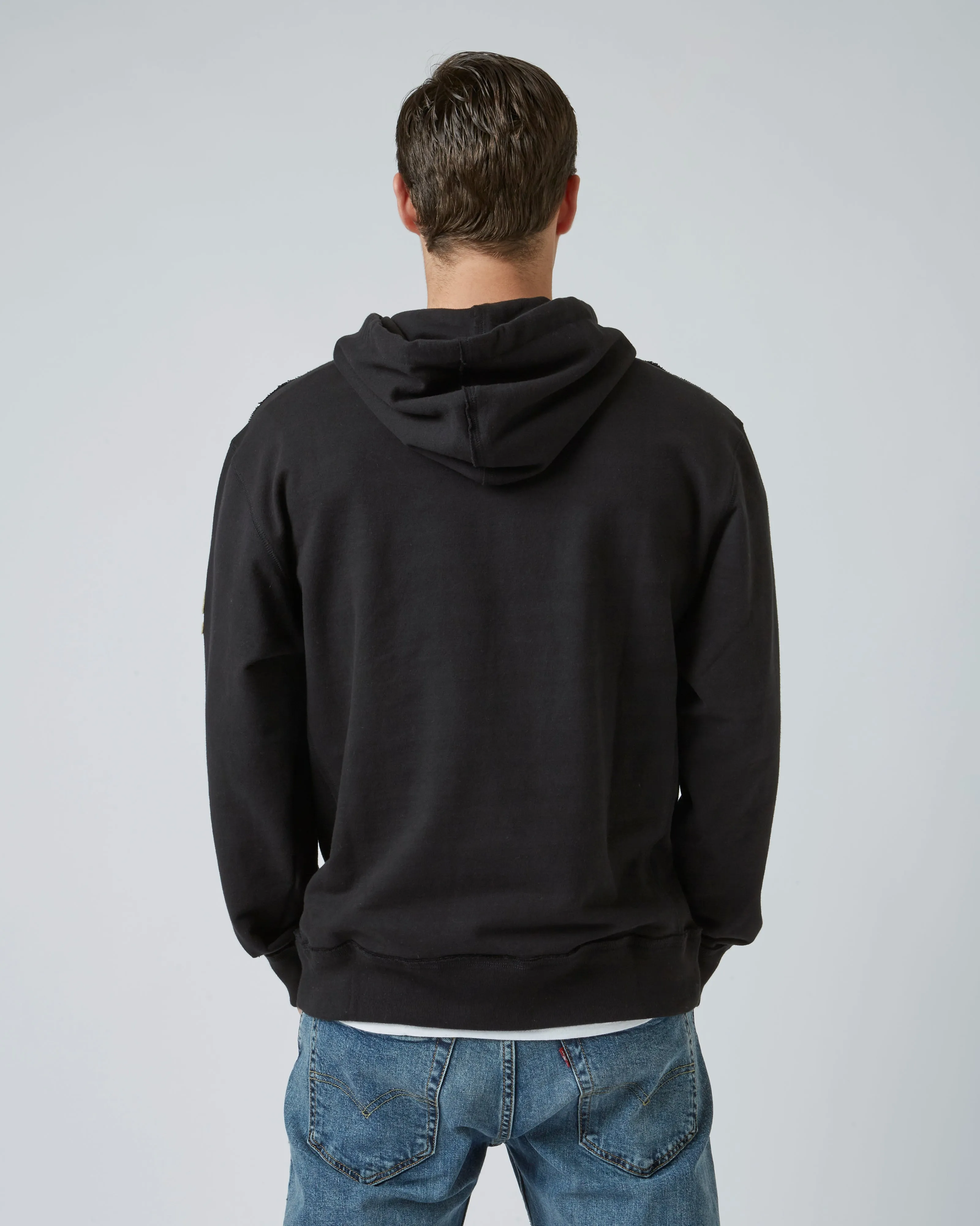 ARIZONA COYOTES RELIC '47 HARRIS SCRIMMAGE HOOD sold by 47 product image thumbnail 4