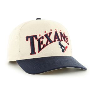 HOUSTON TEXANS WAVE '47 HITCH RF sold by 47