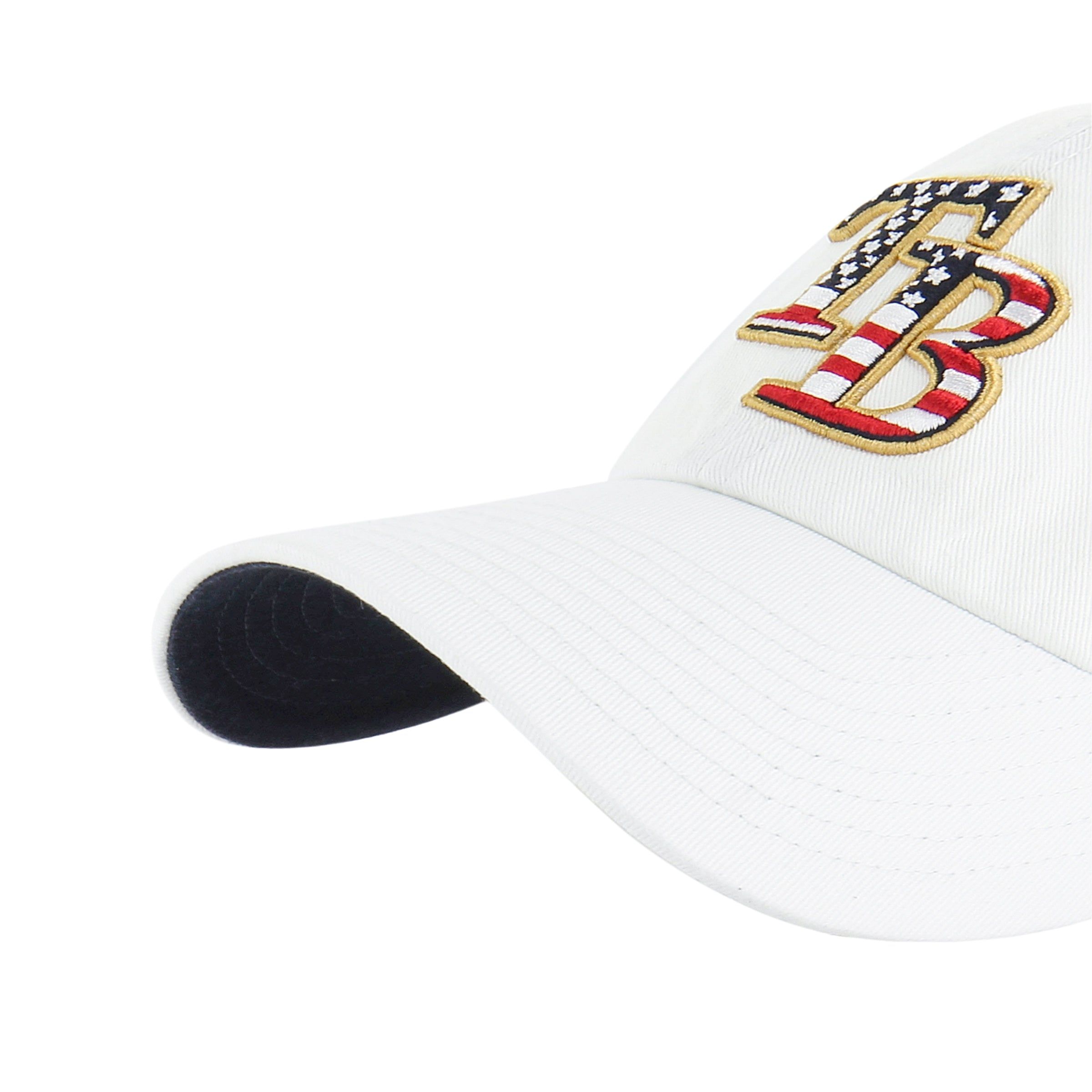 TAMPA BAY RAYS HOMELAND '47 CLEAN UP sold by 47 product image thumbnail 3