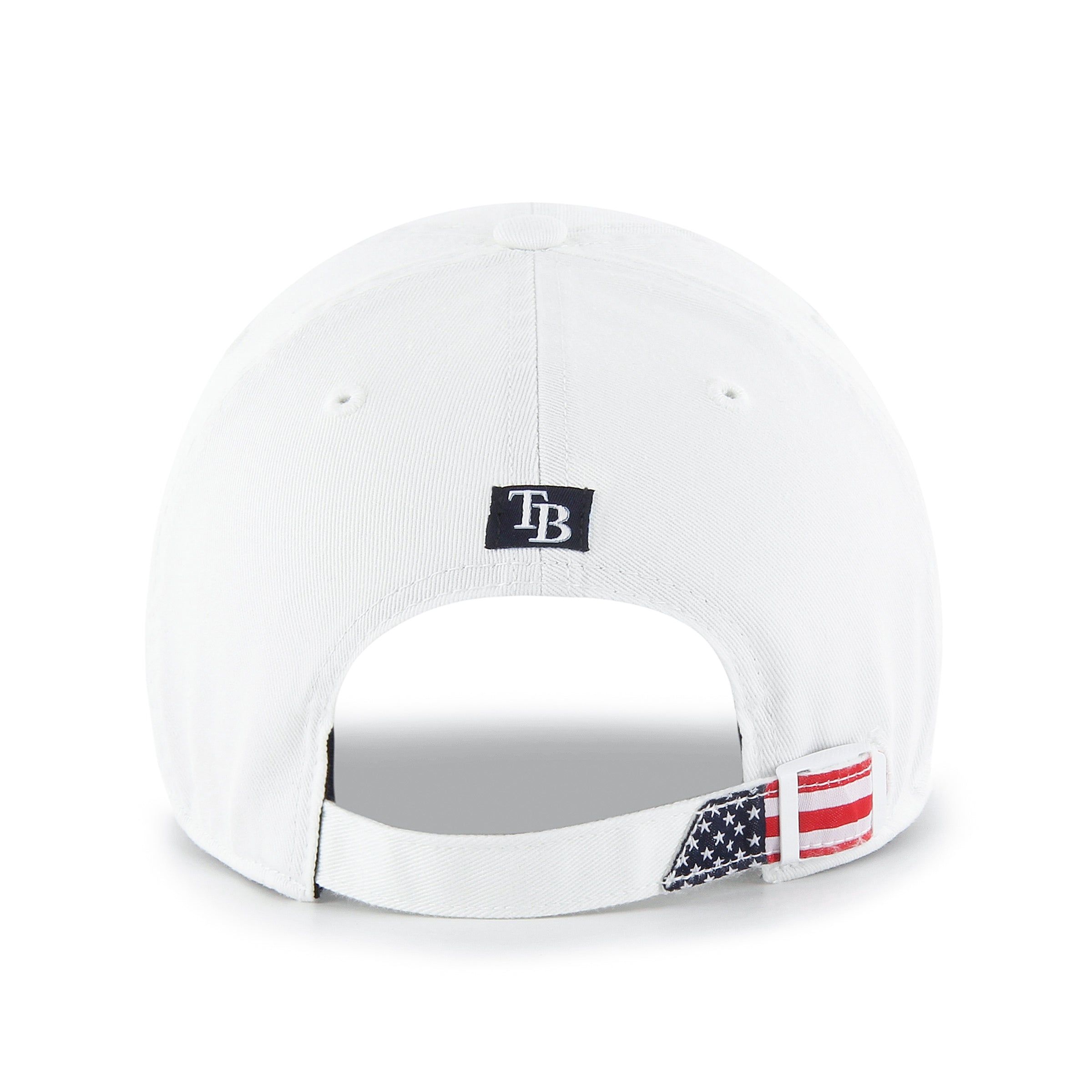 TAMPA BAY RAYS HOMELAND '47 CLEAN UP sold by 47 product image thumbnail 2
