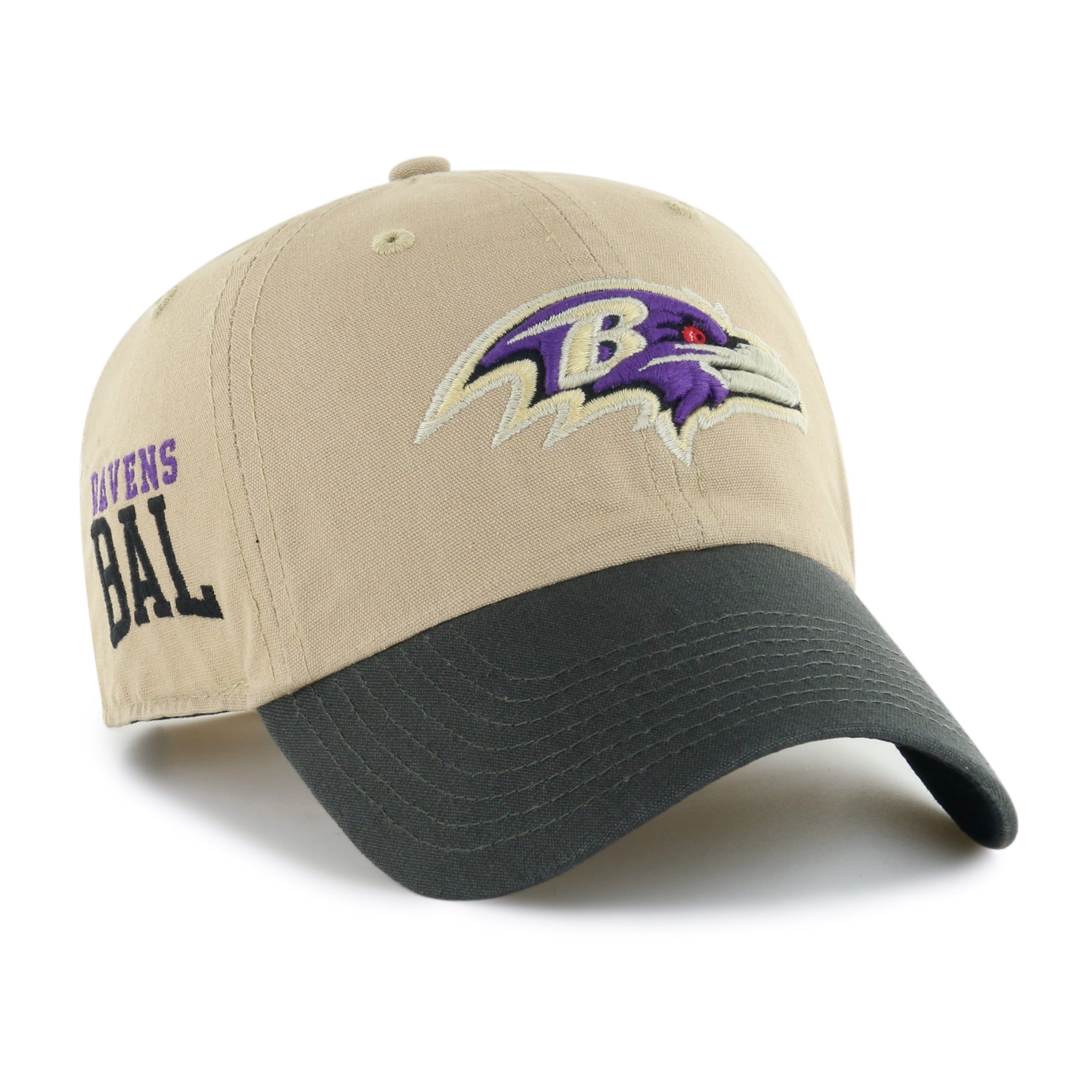 BALTIMORE RAVENS ASHFORD '47 CLEAN UP sold by 47