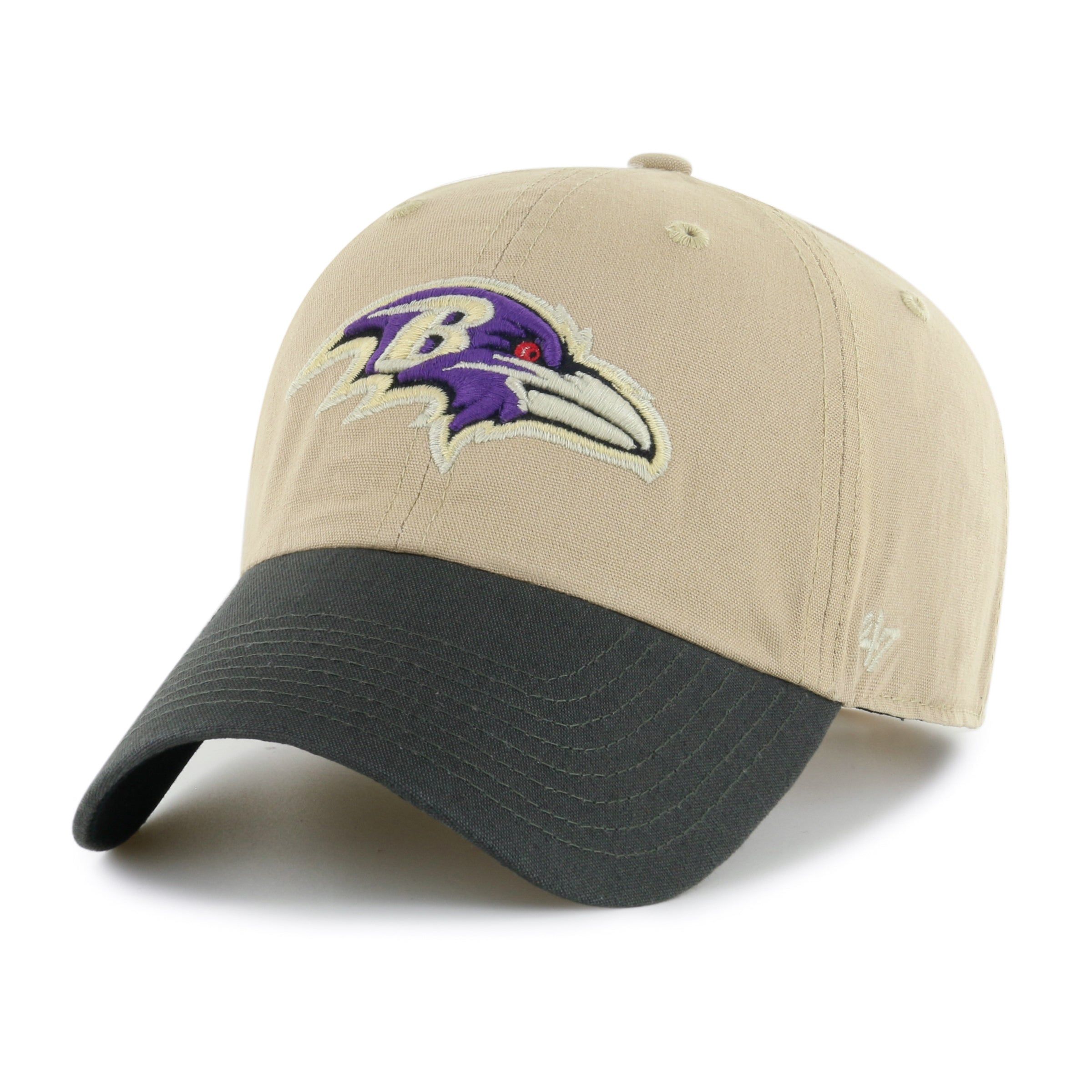 BALTIMORE RAVENS ASHFORD '47 CLEAN UP sold by 47 product image thumbnail 3