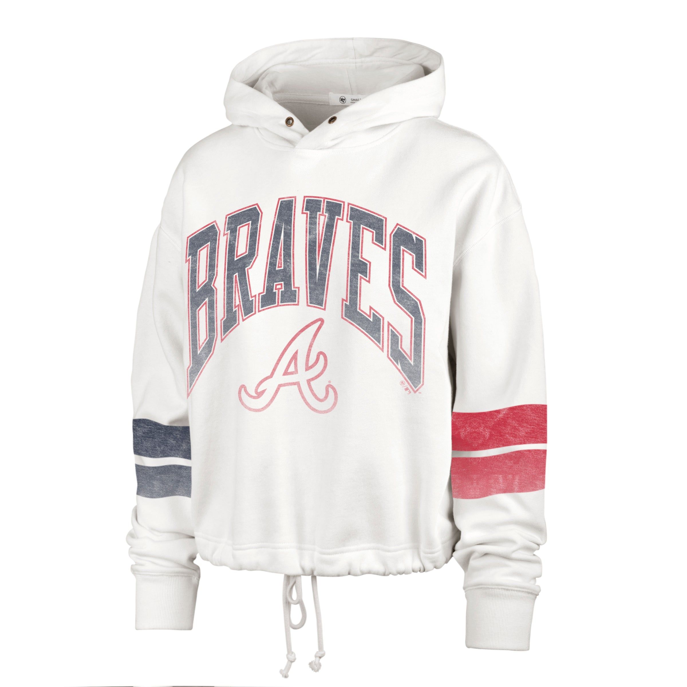 ATLANTA BRAVES '47 HARPER HOOD WOMENS sold by 47