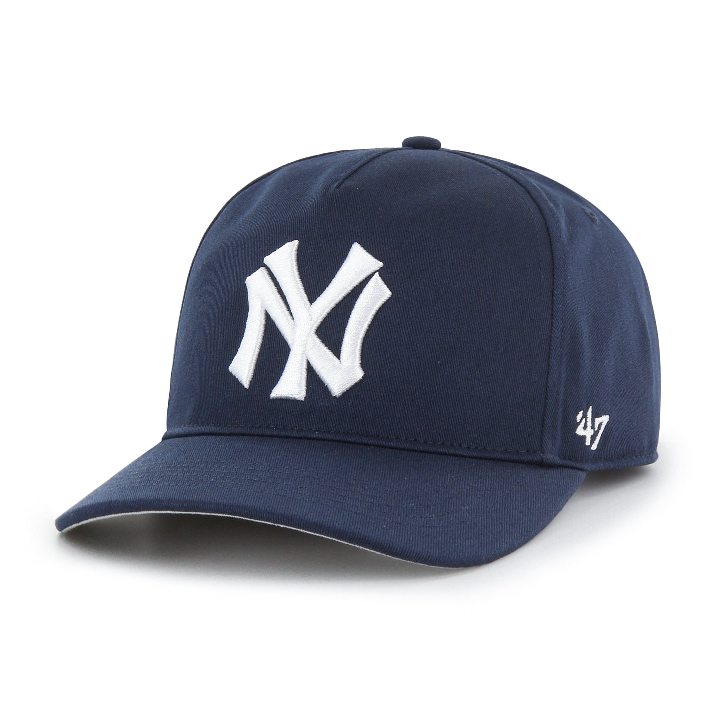 NEW YORK YANKEES COOPERSTOWN '47 HITCH sold by 47