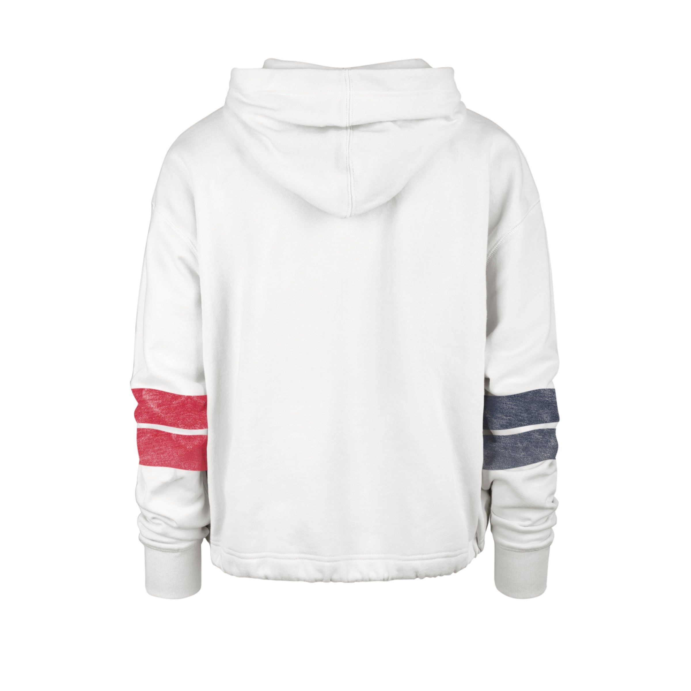 ATLANTA BRAVES '47 HARPER HOOD WOMENS sold by 47 product image thumbnail 2