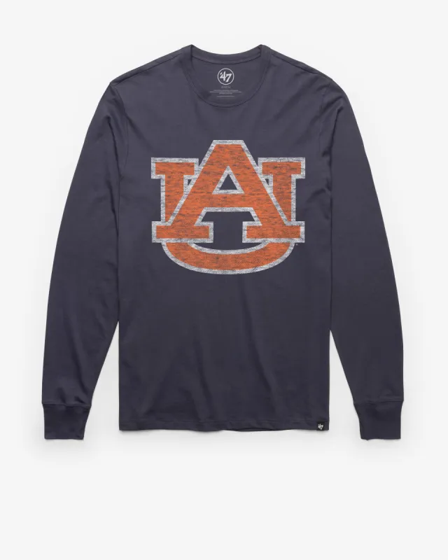 AUBURN TIGERS PREMIER '47 FRANKLIN LONG SLEEVE TEE sold by 47