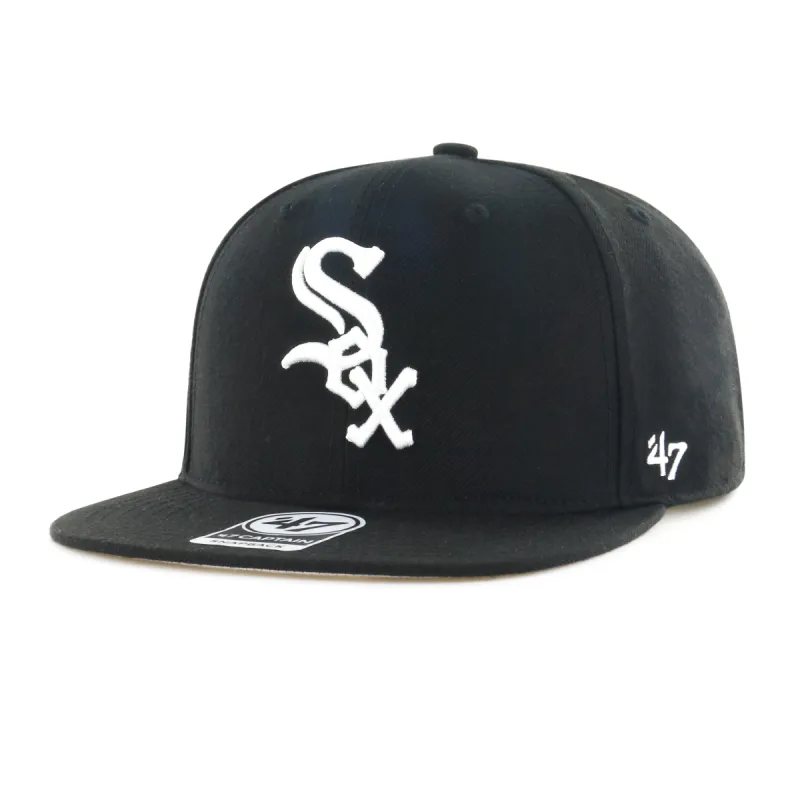 CHICAGO WHITE SOX NO SHOT '47 CAPTAIN sold by 47