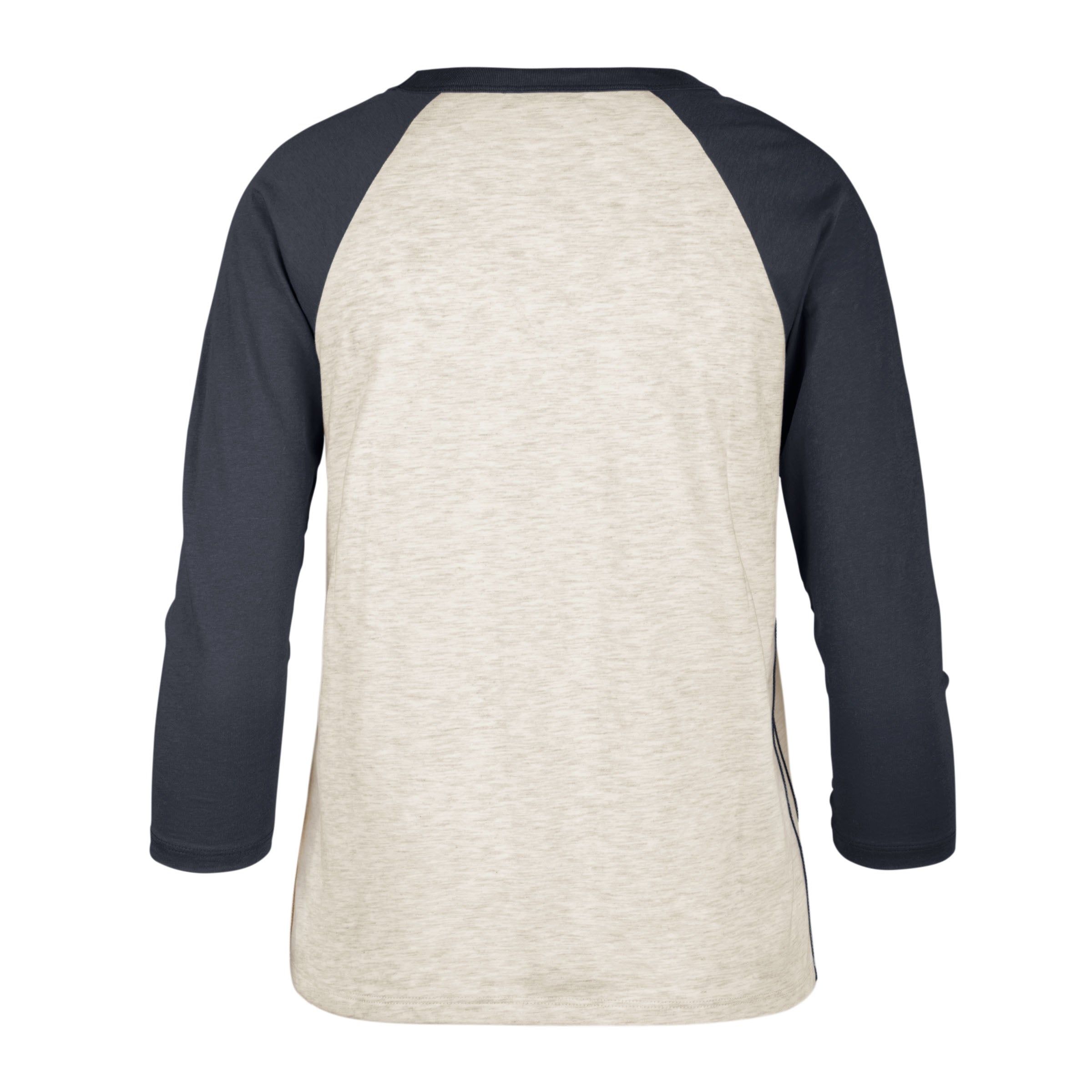 ATLANTA BRAVES RETRO DAZE '47 AVA RAGLAN WOMENS sold by 47 product image thumbnail 2