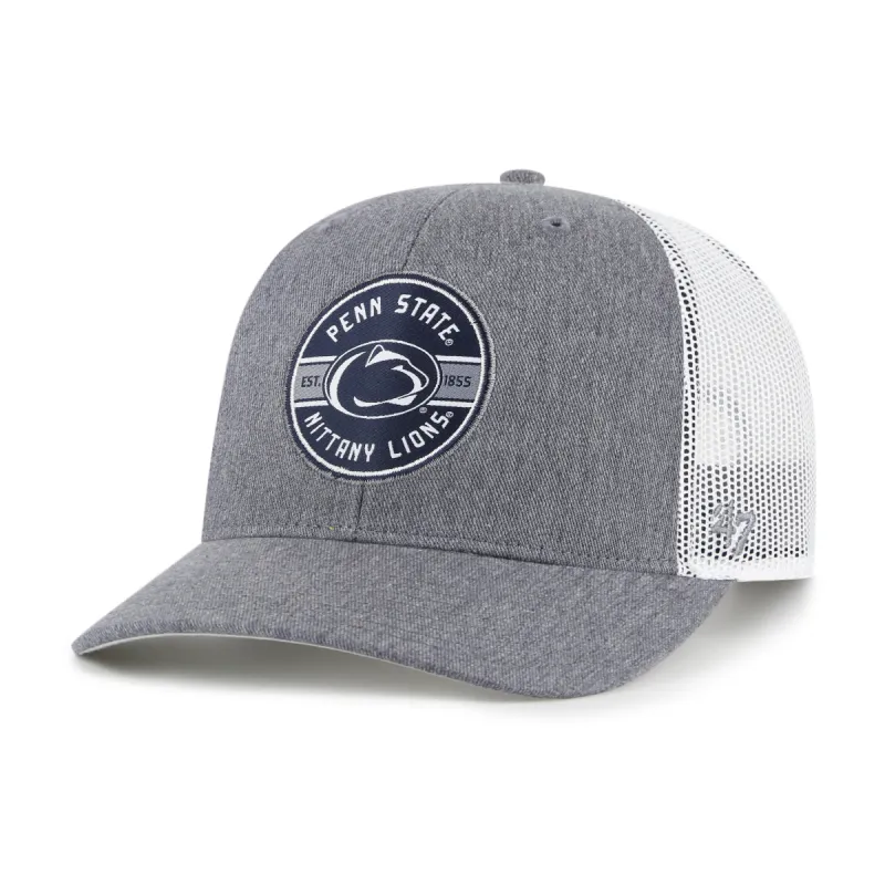 PENN STATE NITTANY LIONS HASH MARK '47 TRUCKER sold by 47